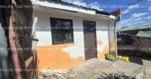 Pag-IBIG ROPA # 815202601230060 - Lot 1 Blk. 28 Phase 1A CIUDAD NUEVO SABANG, NAIC, CAVITE, 4110 - 2nd Public Auction on Jun. 22, 2026 - Jun. 26, 2026