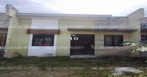 Pag-IBIG ROPA # 815202601300019 - Lot 10 Blk. 11 Phase 1 LESSANDRA GEN TRIAS SANTIAGO, CITY OF GENERAL TRIAS, CAVITE, 4107 - 2nd Public Auction on Jun. 22, 2026 - Jun. 26, 2026
