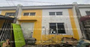 Pag-IBIG ROPA # 815202601230071 - Lot 10 Blk. 172 PASINAYA HOMES WEST SABANG, NAIC, CAVITE, 4110 - 2nd Public Auction on Jun. 22, 2026 - Jun. 26, 2026