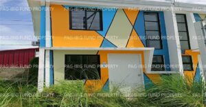 Pag-IBIG ROPA # 815202601210153 - Lot 3 Blk. 15 PAGSIBOL VILLAGE SOUTHWEST SABANG, NAIC, CAVITE, 4110 - Negotiated Sale on Jun. 22, 2026 - Jun. 26, 2026