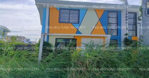 Pag-IBIG ROPA # 815202601260012 - Lot 6 Blk. 22 PAGSIBOL VILLAGE SOUTHWEST SABANG, NAIC, CAVITE, 4110 - 2nd Public Auction on Jul. 6, 2026 - Jul. 10, 2026