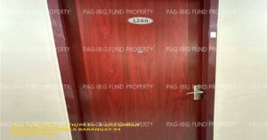Pag-IBIG ROPA # 815202601230087 - Unit 12F-60/NP- 12TH/PS Flr. 3-Q75 URBAN DECA HOMES MANILA BARANGAY 94, TONDO I/II, NCR, CITY OF MANILA, FIRST DISTRICT, 1012 - Negotiated Sale on Jun. 22, 2026 - Jun. 26, 2026