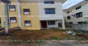 Pag-IBIG ROPA # 815202508270182 - Lot 3 Blk. 17 CASAS CARLINA TATALA, BINANGONAN, RIZAL, 1940 - Negotiated Sale on Jun. 22, 2026 - Jun. 26, 2026