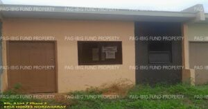 Pag-IBIG ROPA # 815202507310089 - Lot 7 Blk. 3 Phase 2 BRIA HOMES NORZAGARAY BIGTE, NORZAGARAY, BULACAN, 3013 - Negotiated Sale on Jun. 22, 2026 - Jun. 26, 2026