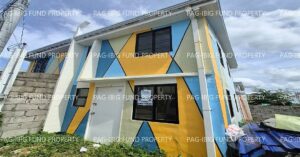 Pag-IBIG ROPA # 815202601230129 - Lot 19 Blk. 20 Phase 2 PAGSIBOL VILLAGE SOUTH SABANG, NAIC, CAVITE, 4110 - 2nd Public Auction on Jul. 6, 2026 - Jul. 10, 2026