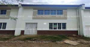 Pag-IBIG ROPA # 815202512230063 - Lot 29 Blk. 12 PARAGON VILLAGE PHASE I CABUCO, CITY OF TRECE MARTIRES, CAVITE, 4109 - 2nd Public Auction on Jun. 22, 2026 - Jun. 26, 2026