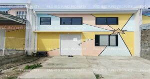 Pag-IBIG Foreclosed Town House - Lot 16 Blk. 34 PAGSINAG PLACE EAST SABANG, NAIC, CAVITE, 4110 - 2nd Public Auction on Jun. 8, 2026 - Jun. 12, 2026