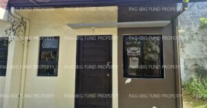 Pag-IBIG ROPA # 815202601270054 - Lot 17 Blk. 24 Phase 1 BLOOMING GROVE PUNTA I, TANZA, CAVITE, 4108 - 2nd Public Auction on Jul. 6, 2026 - Jul. 10, 2026