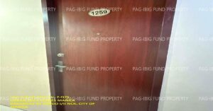 Pag-IBIG ROPA # 815202602120007 - Unit 12F-59 12TH Flr. 2-Q75 URBAN DECA HOMES MANILA BARANGAY 94, TONDO I/II, NCR, CITY OF MANILA, FIRST DISTRICT, 1012 - Negotiated Sale on Jun. 22, 2026 - Jun. 26, 2026