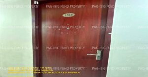 Pag-IBIG ROPA # 815202602120006 - Unit 10F-58 10TH Flr. 10-Q75 URBAN DECA HOMES MANILA BARANGAY 94, TONDO I/II, NCR, CITY OF MANILA, FIRST DISTRICT, 1012 - Negotiated Sale on Jun. 22, 2026 - Jun. 26, 2026