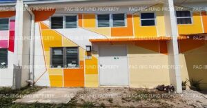 Pag-IBIG Foreclosed Town House - Lot 3 Blk. 27 PASINAYA HOMES SOUTHERN NAIC LABAC, NAIC, CAVITE, 4110 - 2nd Public Auction on Jun. 8, 2026 - Jun. 12, 2026