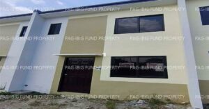 Pag-IBIG Foreclosed Town House - Lot 11 Blk. 1 NORTHDALE ESTATES SAN ROQUE, NAIC, CAVITE, 4110 - 2nd Public Auction on Jun. 8, 2026 - Jun. 12, 2026