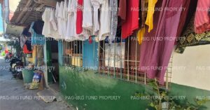 Pag-IBIG ROPA # 815202602270195 - Lot 5 Blk. 61 Phase 5 MABUHAY HOMES 2000-SALAWAG SALAWAG, CITY OF DASMARINAS, CAVITE, 4114 - 1st Public Auction on Jun. 22, 2026 - Jun. 26, 2026 (Occupied)