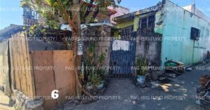 Pag-IBIG ROPA # 815202602270118 - Lot 9 Blk. 25 Phase 3A MABUHAY HOMES 2000 DARANGAN KALAWAAN, BINANGONAN, RIZAL, 1940 - 1st Public Auction on Jun. 22, 2026 - Jun. 26, 2026 (Occupied)