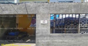 Pag-IBIG ROPA # 815202602270160 - Lot 46 Blk. 35 PASINAYA HOMES - STA MARIA BULAC, SANTA MARIA, BULACAN, 3022 - 1st Public Auction on Jun. 22, 2026 - Jun. 26, 2026 (Occupied)