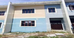 Pag-IBIG ROPA # 815202507310314 - Lot 41 Blk. 5 VILLAS AT GOLDEN HORIZON PHASE 3 PEREZ (LUCBANAN), CITY OF TRECE MARTIRES, CAVITE, 4109 - Negotiated Sale on Jul. 6, 2026 - Jul. 10, 2026