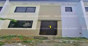Pag-IBIG Foreclosed Town House - Lot 14 Blk. 18 NORTHDALE ESTATES SAN ROQUE, NAIC, CAVITE, 4110 - 2nd Public Auction on Jun. 15, 2026 - Jun. 19, 2026
