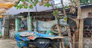 Pag-IBIG Foreclosed Row House - Lot 16 Blk. 24 Phase 2 H DELA COSTA HOMES V BURGOS, RODRIGUEZ, RIZAL, 1860 - Negotiated Sale on Jun. 15, 2026 - Jun. 19, 2026 (Occupied)