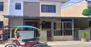Pag-IBIG ROPA # 815202603120057 - Lot 9 Blk. 31 Phase 2 NORTHDALE VILLAS TIMALAN BALSAHAN, NAIC, CAVITE, 4110 - 1st Public Auction on Jun. 22, 2026 - Jun. 26, 2026 (Occupied)