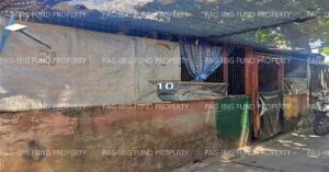 Pag-IBIG ROPA # 815202310310026 - Lot 15 Blk. 53 Phase 2A MABUHAY HOMES 2000 DARANGAN KALAWAAN, BINANGONAN, RIZAL, 1940 - Negotiated Sale on Jun. 22, 2026 - Jun. 26, 2026 (Occupied)