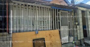 Pag-IBIG ROPA # 815202603310204 - Lot 57-B Blk. 48 Phase 1 LA PAZ HOMES II CABEZAS, CITY OF TRECE MARTIRES, CAVITE, 4109 - 1st Public Auction on Jun. 22, 2026 - Jun. 26, 2026 (Occupied)