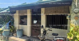 Pag-IBIG ROPA # 815202603260061 - Lot 10 Blk. 34 SAMPAGUITA VILLAGE INOCENCIO, CITY OF TRECE MARTIRES, CAVITE, 4109 - 1st Public Auction on Jun. 22, 2026 - Jun. 26, 2026 (Occupied)