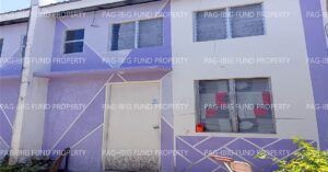 Pag-IBIG ROPA # 815202603260050 - Lot 9 Blk. 38 PASINAYA HOMES PRIME SOUTH SABANG, NAIC, CAVITE, 4110 - 1st Public Auction on Jun. 22, 2026 - Jun. 26, 2026 (Occupied)