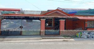 Pag-IBIG ROPA # 815202603260062 - Lot 23 Blk. 18 Phase 1 EASTWOOD RESIDENCES SAN ISIDRO, RODRIGUEZ, RIZAL, 1860 - 1st Public Auction on Jun. 22, 2026 - Jun. 26, 2026 (Occupied)