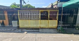Pag-IBIG ROPA # 815202409230006 - Lot 6 Blk. 11 Phase 1E MABUHAY CITY-CABUYAO BACLARAN, CITY OF CABUYAO, LAGUNA, 4025 - Negotiated Sale on Jun. 22, 2026 - Jun. 26, 2026 (Occupied)