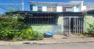 Pag-IBIG ROPA # 815202602270123 - Lot 14 Blk. 17 PASINAYA HOMES - STA MARIA BULAC, SANTA MARIA, BULACAN, 3022 - 1st Public Auction on Jun. 22, 2026 - Jun. 26, 2026 (Occupied)