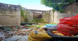 Pag-IBIG ROPA # 815202506100005 - Lot 30 Blk. 91 Phase 3A MABUHAY HOMES 2000 DARANGAN KALAWAAN, BINANGONAN, RIZAL, 1940 - 2nd Public Auction on Jun. 22, 2026 - Jun. 26, 2026