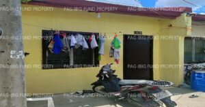 Pag-IBIG ROPA # 815202604300276 - Lot 31 Blk. 9 Phase 4 CARISSA HOMES TANZA-BAGTAS BAGTAS, TANZA, CAVITE, 4108 - 1st Public Auction on Jul. 6, 2026 - Jul. 10, 2026 (Occupied)