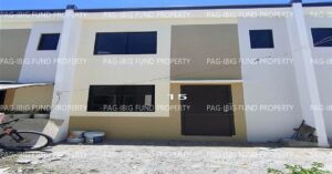 Pag-IBIG ROPA # 815202604300271 - Lot 12 Blk. 11 NORTHDALE ESTATES 2 SAN ROQUE, NAIC, CAVITE, 4110 - 1st Public Auction on Jul. 6, 2026 - Jul. 10, 2026