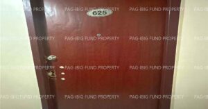 Pag-IBIG ROPA # 815202604300062 - Unit 6F-25 6TH Flr. 1-Q75 URBAN DECA HOMES MANILA BARANGAY 94, TONDO I/II, NCR, CITY OF MANILA, FIRST DISTRICT, 1012 - 1st Public Auction on Jun. 22, 2026 - Jun. 26, 2026