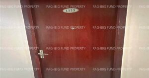 Pag-IBIG ROPA # 815202604230136 - Unit 11F-23 11TH Flr. 3-Q75 URBAN DECA HOMES MANILA BARANGAY 94, TONDO I/II, NCR, CITY OF MANILA, FIRST DISTRICT, 1012 - 1st Public Auction on Jun. 22, 2026 - Jun. 26, 2026