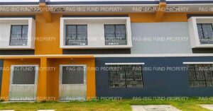 Pag-IBIG ROPA # 815202604300160 - Lot 75 Blk. 61 LIORA HOMES NAIC PHASE 1 SAPA, NAIC, CAVITE, 4110 - 1st Public Auction on Jun. 22, 2026 - Jun. 26, 2026