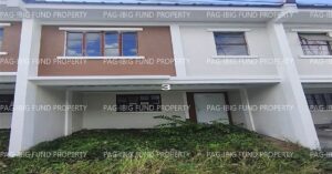 Pag-IBIG ROPA # 815202604230008 - Lot 63 Blk. 4 Phase C THE ISTANA TANZA SUBDIVISION BIGA, TANZA, CAVITE, 4108 - 1st Public Auction on Jun. 22, 2026 - Jun. 26, 2026