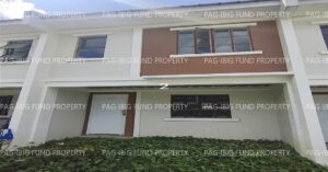 Pag-IBIG ROPA # 815202604230021 - Lot 3 Blk. 8 Phase C THE ISTANA TANZA SUBDIVISION BIGA, TANZA, CAVITE, 4108 - 1st Public Auction on Jun. 22, 2026 - Jun. 26, 2026