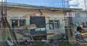 Pag-IBIG ROPA # 815202604300105 - Lot 21 Blk. 65 Phase 2 PARKLANE COUNTRY HOMES SANTIAGO, CITY OF GENERAL TRIAS, CAVITE, 4107 - 1st Public Auction on Jun. 22, 2026 - Jun. 26, 2026