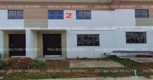 Pag-IBIG ROPA # 815202604300268 - Lot 36 Blk. 13 Phase 1 KAIA HOMES PALANGUE 2 and 3, NAIC, CAVITE, 4110 - 1st Public Auction on Jun. 22, 2026 - Jun. 26, 2026
