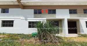 Pag-IBIG ROPA # 815202604300261 - Lot 27 Blk. 29 Phase 2 KAIA HOMES PALANGUE 2 and 3, NAIC, CAVITE, 4110 - 1st Public Auction on Jun. 22, 2026 - Jun. 26, 2026
