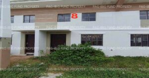 Pag-IBIG ROPA # 815202604230022 - Lot 41 Blk. 42 Phase 2 KAIA HOMES PALANGUE 2 and 3, NAIC, CAVITE, 4110 - 1st Public Auction on Jun. 22, 2026 - Jun. 26, 2026