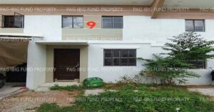 Pag-IBIG ROPA # 815202604300178 - Lot 55 Blk. 43 Phase 2 KAIA HOMES PALANGUE 2 and 3, NAIC, CAVITE, 4110 - 1st Public Auction on Jun. 22, 2026 - Jun. 26, 2026