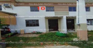 Pag-IBIG ROPA # 815202604300145 - Lot 25 Blk. 47 Phase 2 KAIA HOMES PALANGUE 2 and 3, NAIC, CAVITE, 4110 - 1st Public Auction on Jun. 22, 2026 - Jun. 26, 2026