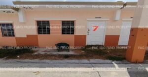 Pag-IBIG ROPA # 815202604230141 - Lot 70 Blk. 11 Phase 3 KAIA HOMES PALANGUE 2 and 3, NAIC, CAVITE, 4110 - 1st Public Auction on Jun. 22, 2026 - Jun. 26, 2026