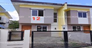 Pag-IBIG ROPA # 815202604230168 - Lot 17 Blk. 5 PACIFICTOWN NAIC CALUBCOB, NAIC, CAVITE, 4110 - 1st Public Auction on Jun. 22, 2026 - Jun. 26, 2026