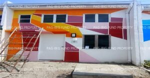 Pag-IBIG ROPA # 815202605200237 - Lot 6 Blk. 23 PASINAYA HOMES SOUTHERN NAIC LABAC, NAIC, CAVITE, 4110 - 1st Public Auction on Jul. 6, 2026 - Jul. 10, 2026
