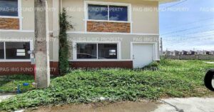 Pag-IBIG ROPA # 815202605280065 - Lot 30 Blk. 39 THE PALM RESIDENCES CALIBUYO, TANZA, CAVITE, 4108 - 1st Public Auction on Jul. 6, 2026 - Jul. 10, 2026