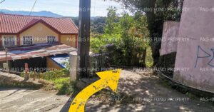 Pag-IBIG ROPA # 829202411200002 - Lot 3-C INTERIOR A NON-SUBDIVISION SANTO TOMAS PROPER, BAGUIO CITY, BENGUET, 2600 - 2nd Public Auction on Jul. 6, 2026 - Jul. 10, 2026