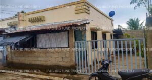 Pag-IBIG ROPA # 834202503270016 - Lot 21 & 22 Blk. 10 VILLA JESUSA I SUBDIVISION ALIBAGU, ILAGAN (CAPITAL), ISABELA, 3300 - 2nd Public Auction on Jul. 6, 2026 - Jul. 10, 2026 (Occupied)